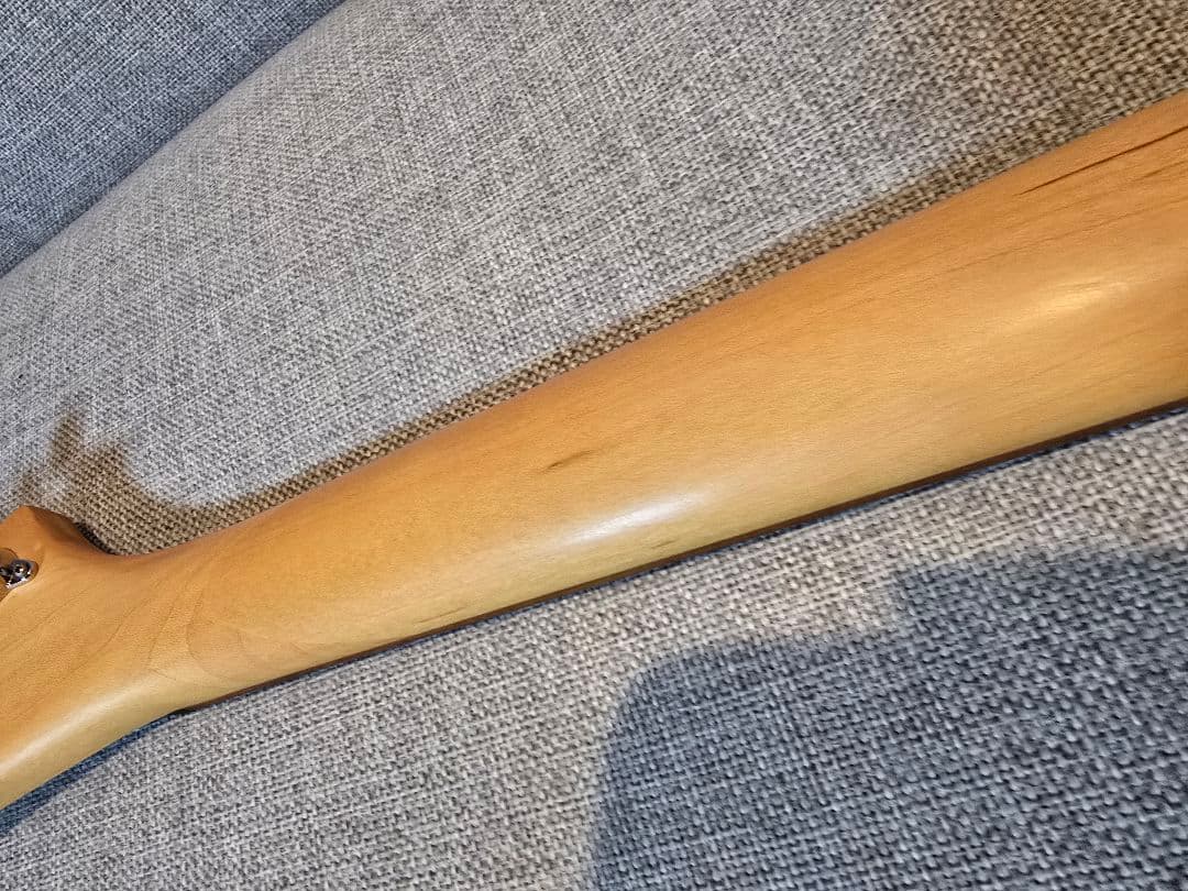 Jackson JS23 エレキギター ディンキー