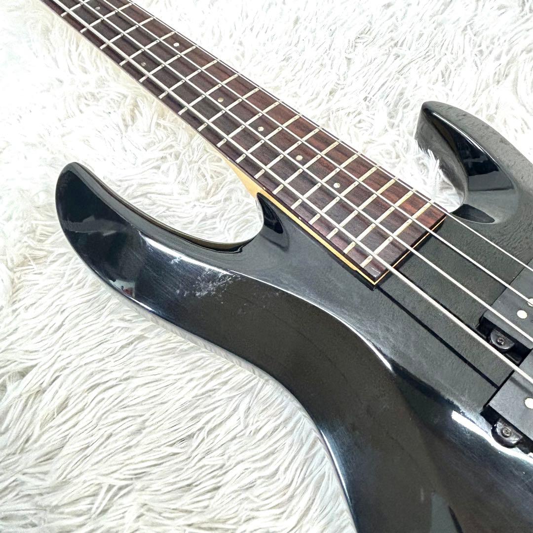 【希少】GrassRoots BOTTOM LINE G-G-58B ペニシリン