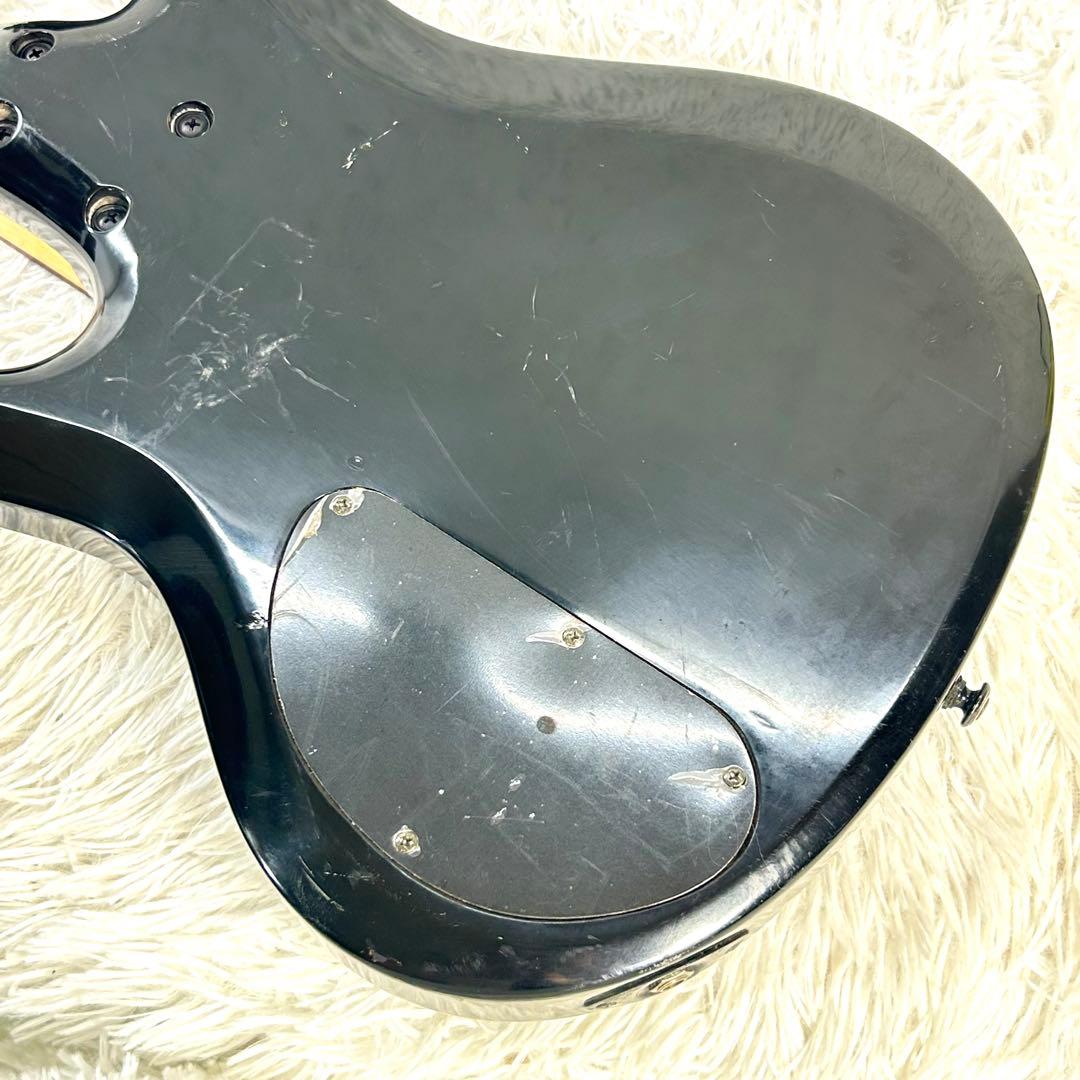 【希少】GrassRoots BOTTOM LINE G-G-58B ペニシリン