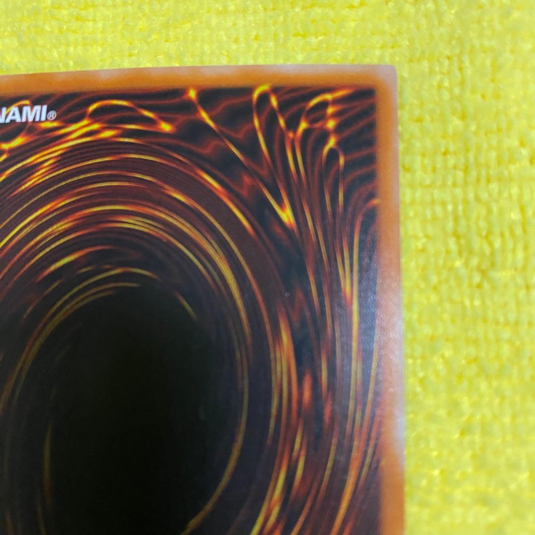 遊戯王カード カオスソルジャー開闢の使者 レリーフ 306-025