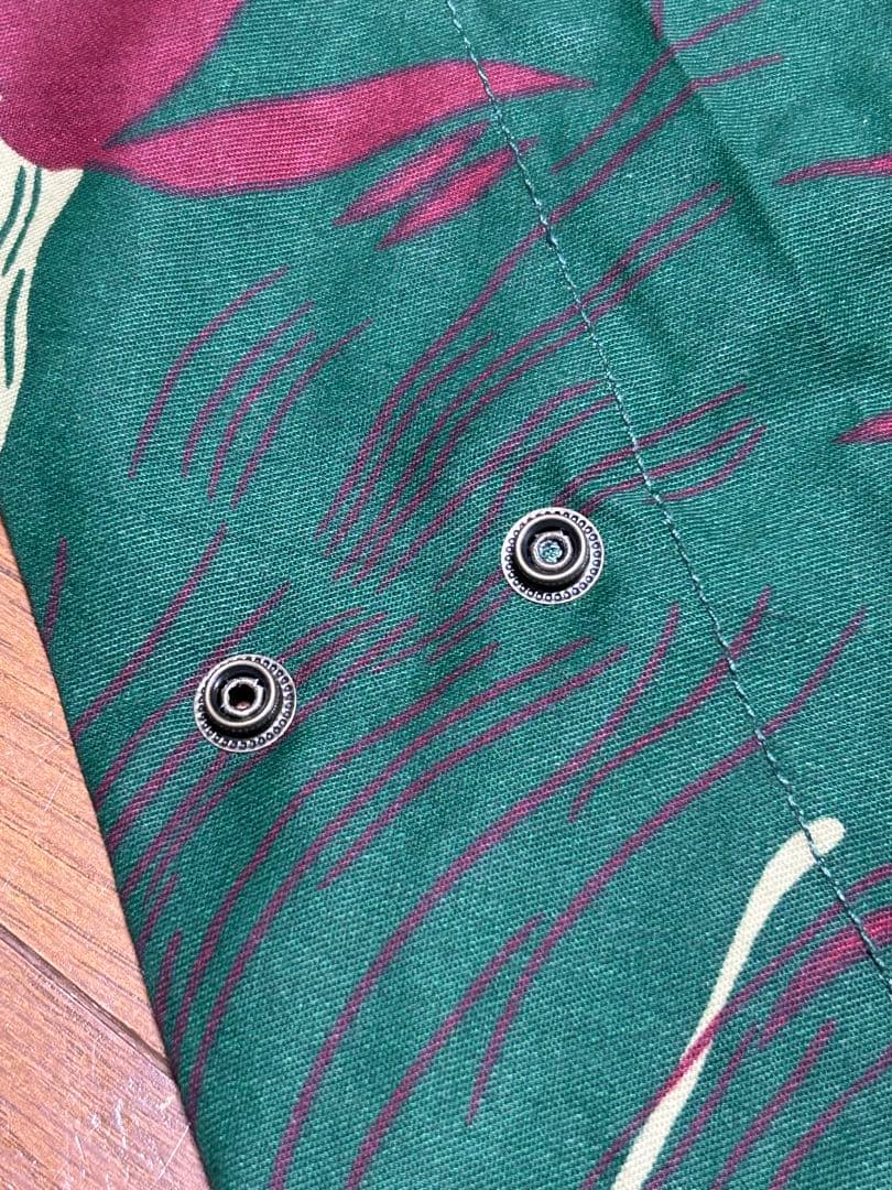 カメルーン パップテント一式　軍幕