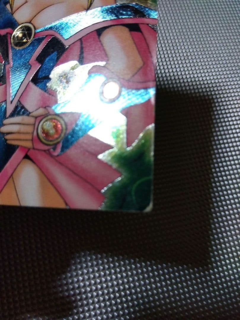 遊戯王　DDM ブラックマジシャンガール　3枚セット