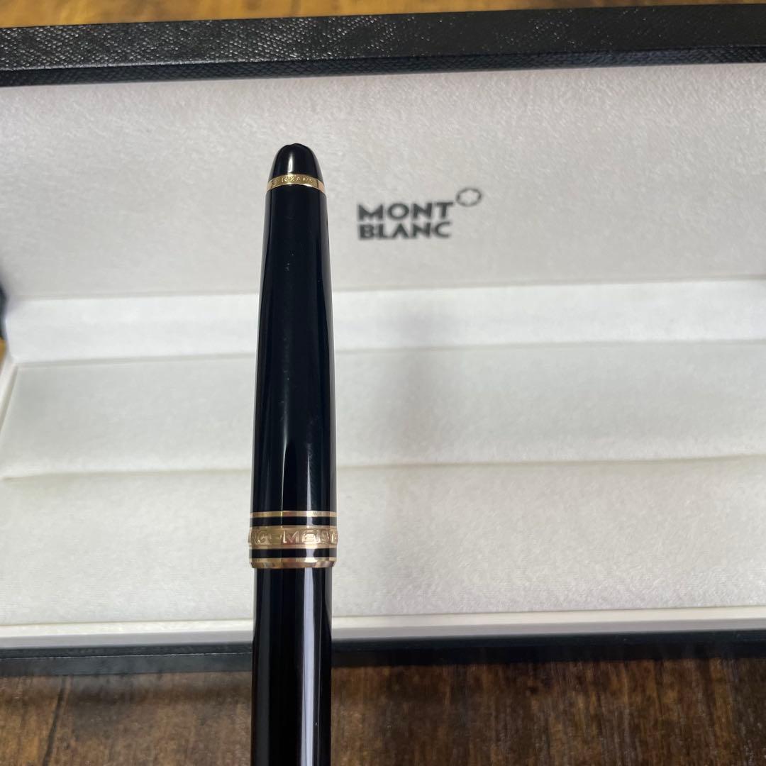 ゆ*き様 ☆即筆記可！リフィルセット☆MONTBLANC 164 油性ボールペン