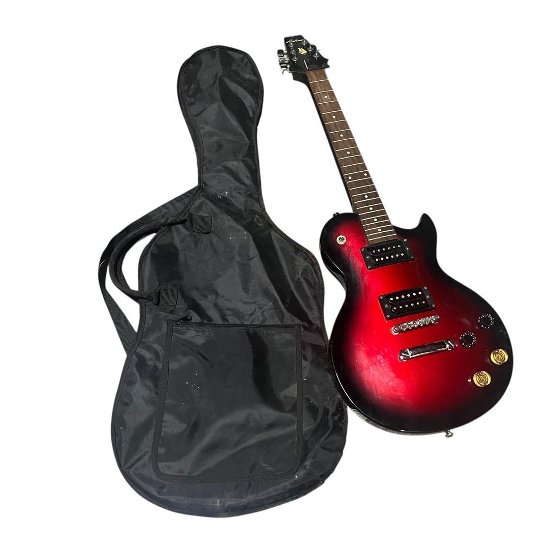 【メ0606-27】Aria Pro II レスポールタイプ エレキギター