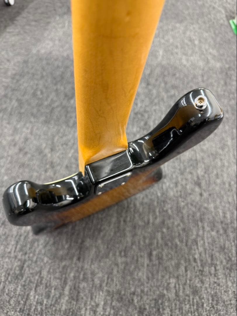 Sadowsky Tokyo RB 59Burst エレキベース