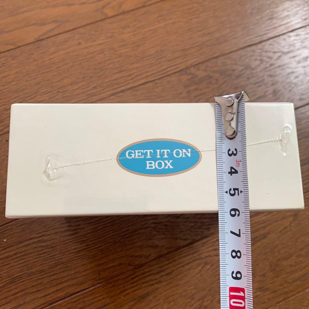 T.REX GET IT ON BOX SUPER EXTRA 限定CD 未開封