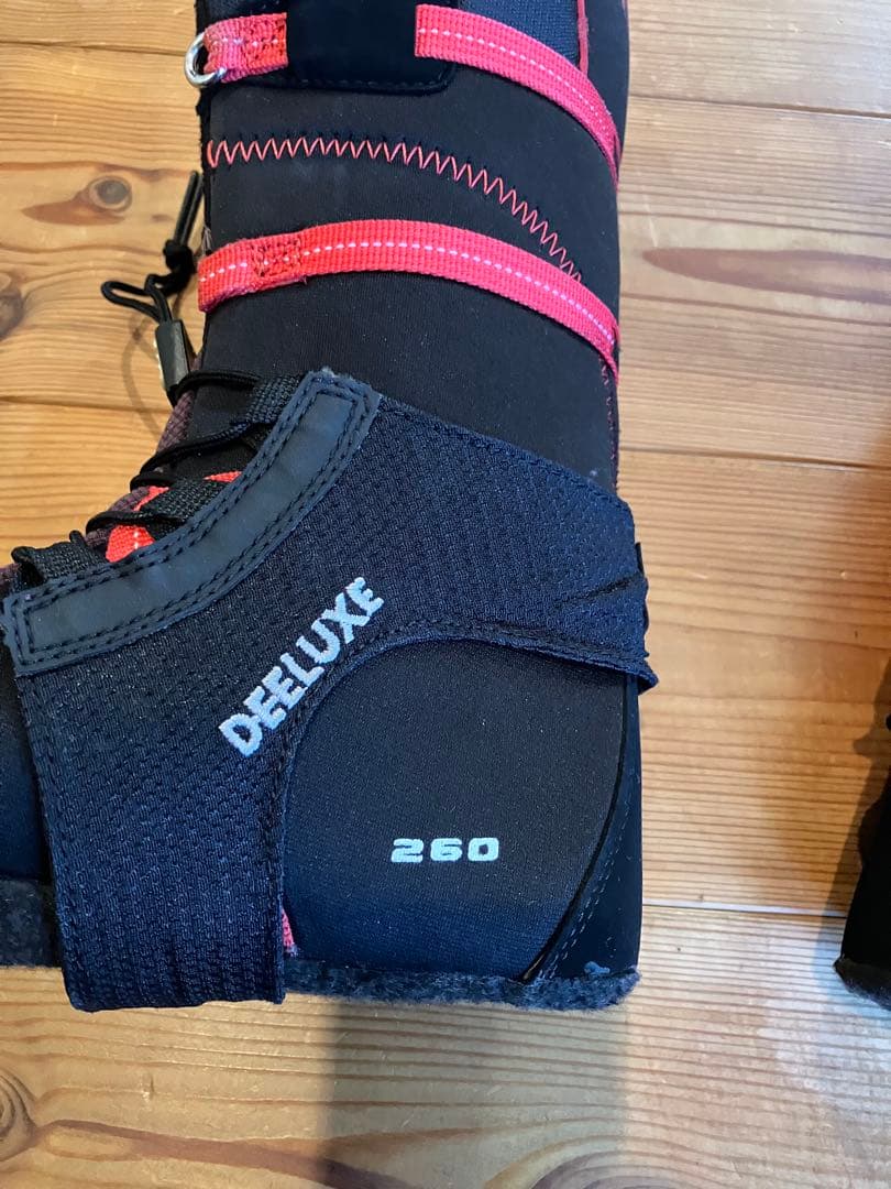 HEAD STRIKE BOA 26.0cm US8 ヘッド ストライク ボア