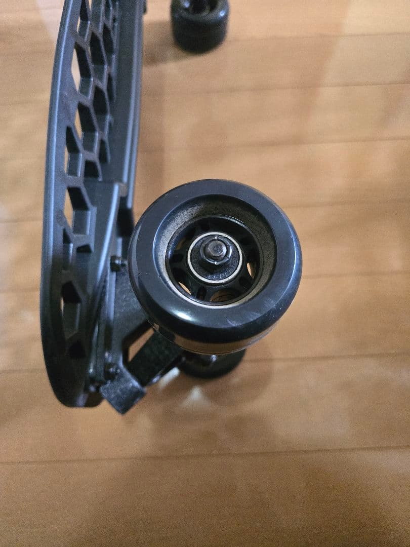 HEX スケートボード