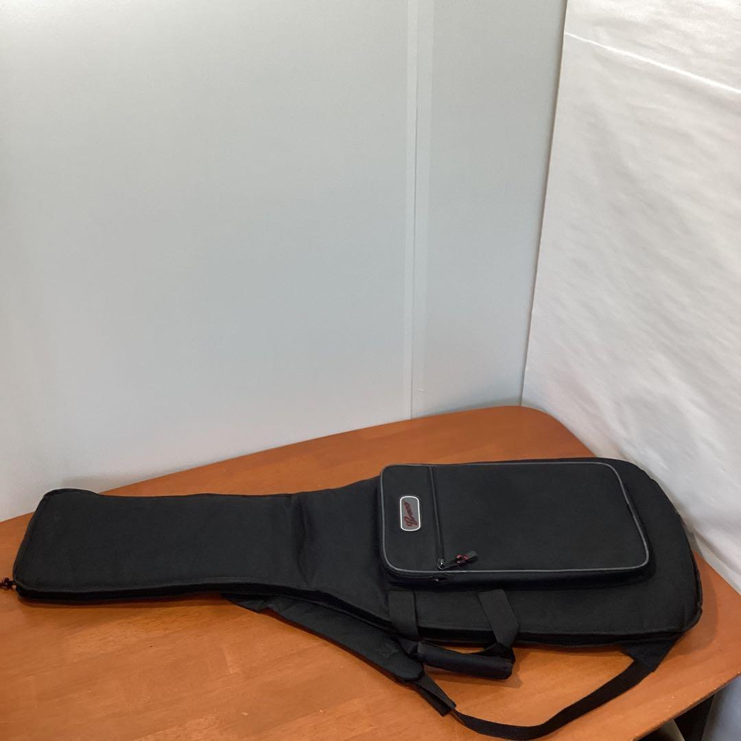 グレコ　GRECO WS-STD エレキギター　サンバースト