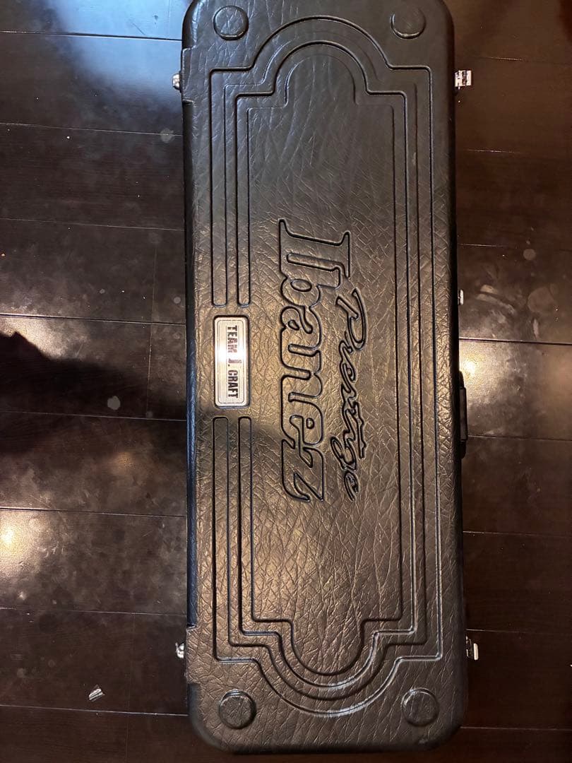 MRG7PY アイバニーズ