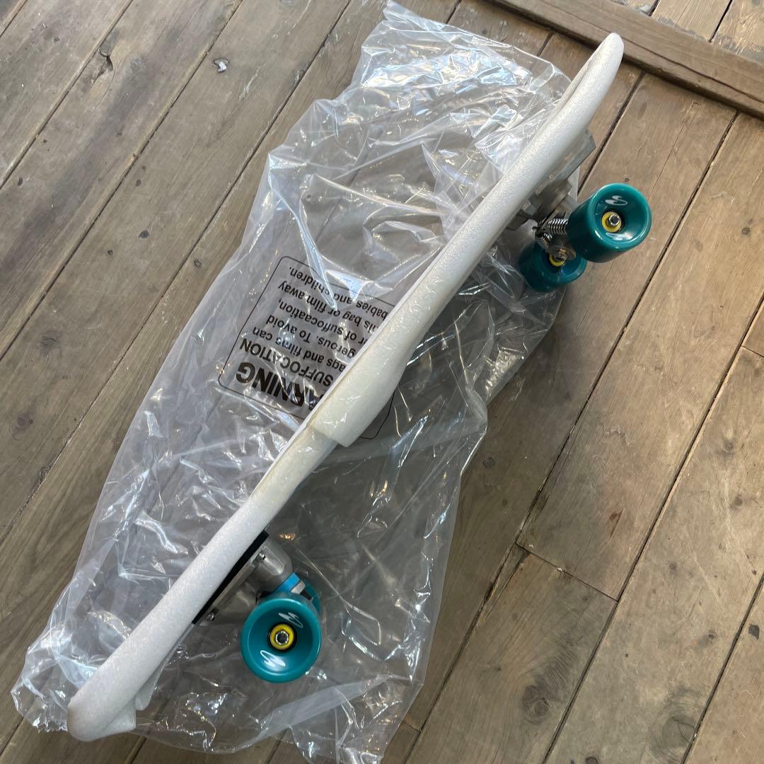 SwellTech スゥェルテックサーフスケート ITALO PRO AIR