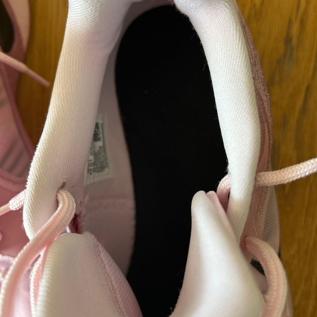 Nike Sabrina 2 EP ピンク