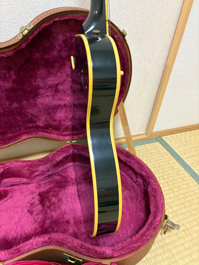Gibson | ギブソン Les Paul Custom カスタム　98年製