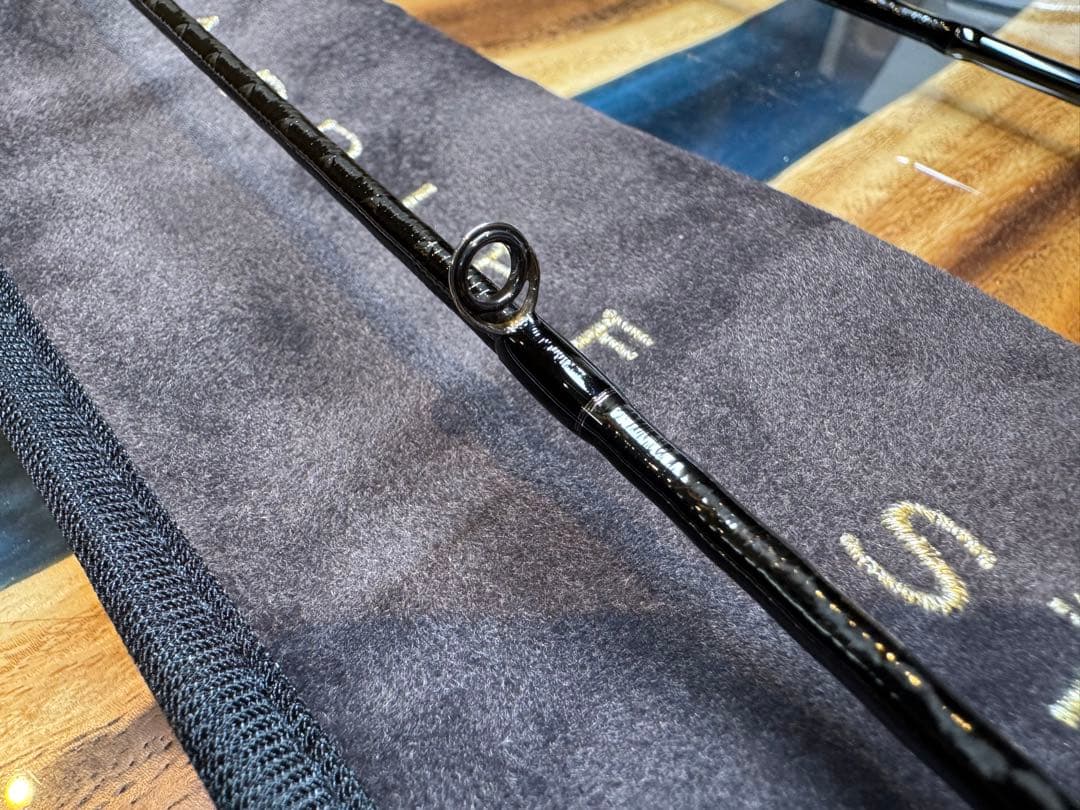 シマノ　カーディフ ストリームプレミアム B54UL