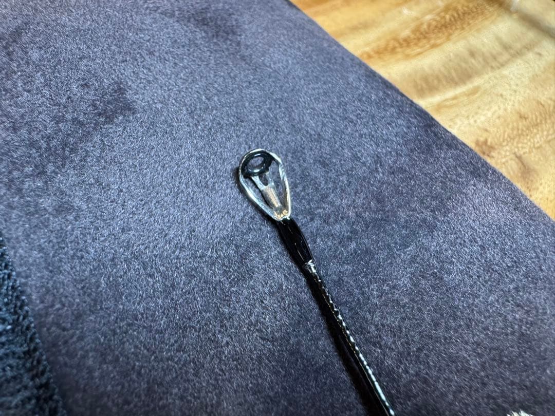 シマノ　カーディフ ストリームプレミアム B54UL