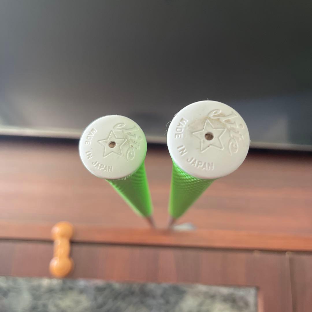 カムイタイフーンプロ TP-501 Ａ・Ｓ２本セット