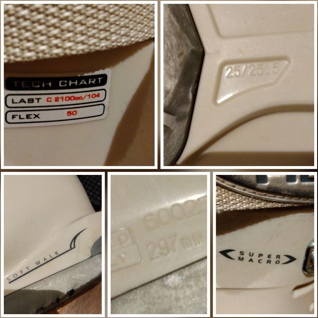 高級【ハイエンド】HEAD レディース用 スキーセット メンテ・WAX済み✔