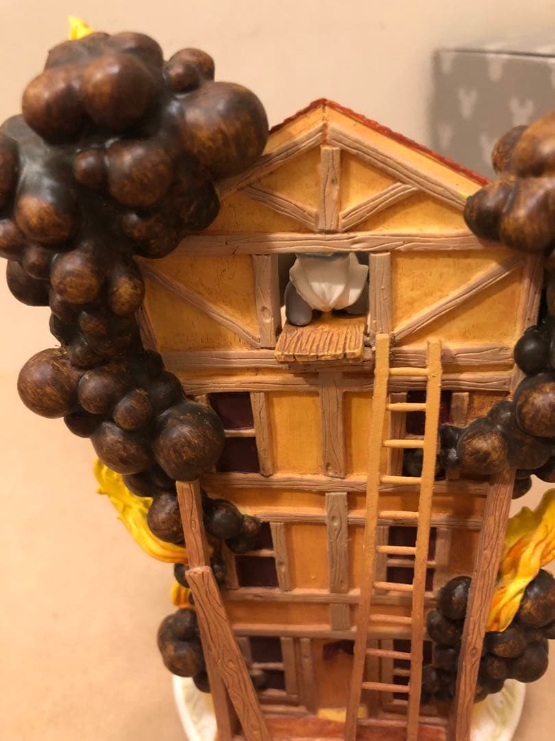 未使用　ディズニー　オルショウスキー　ダンボ　廃盤品