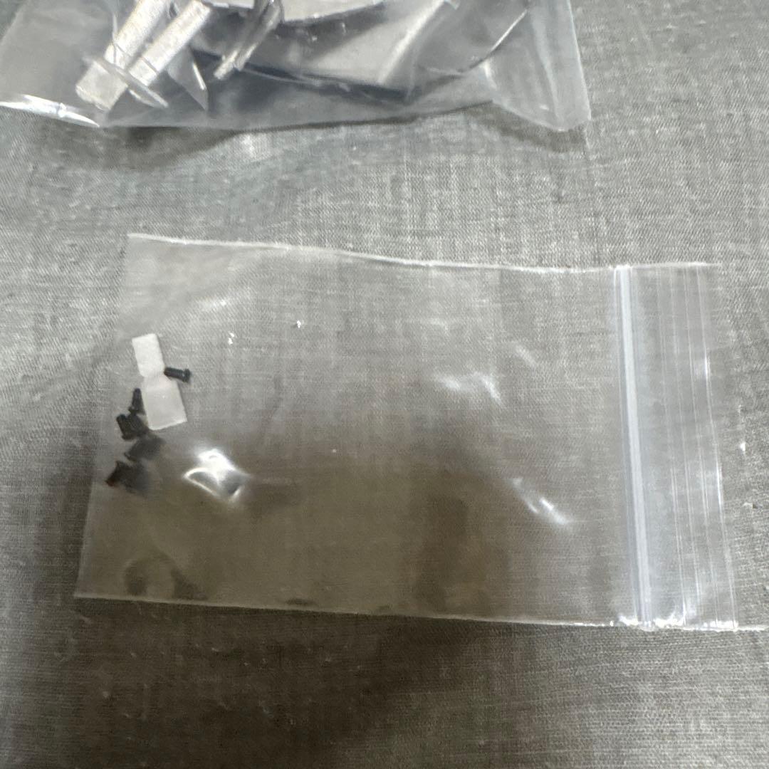 モデルファクトリーヒロ　プラモデル　1/20スケール　M-F1 2025 新品