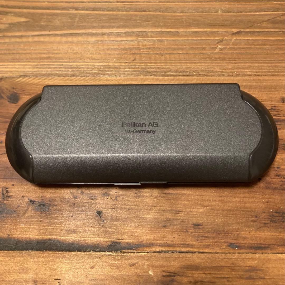 最終価格PELIKAN ペリカン SOUVERAN スーべレーン K600 緑縞