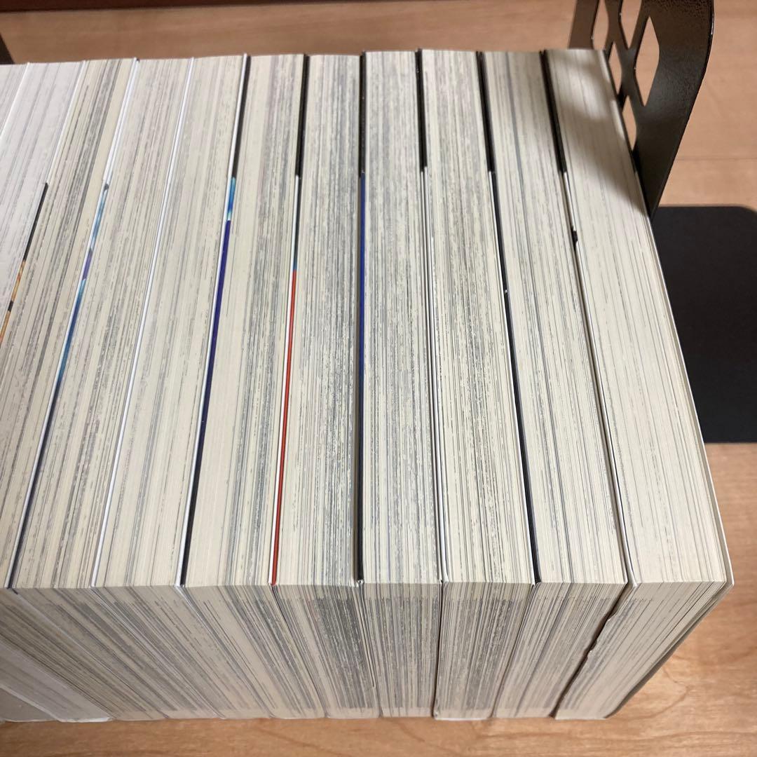 【全巻初版帯付き】コブラ　COBRA 寺沢武一　完全版　全巻