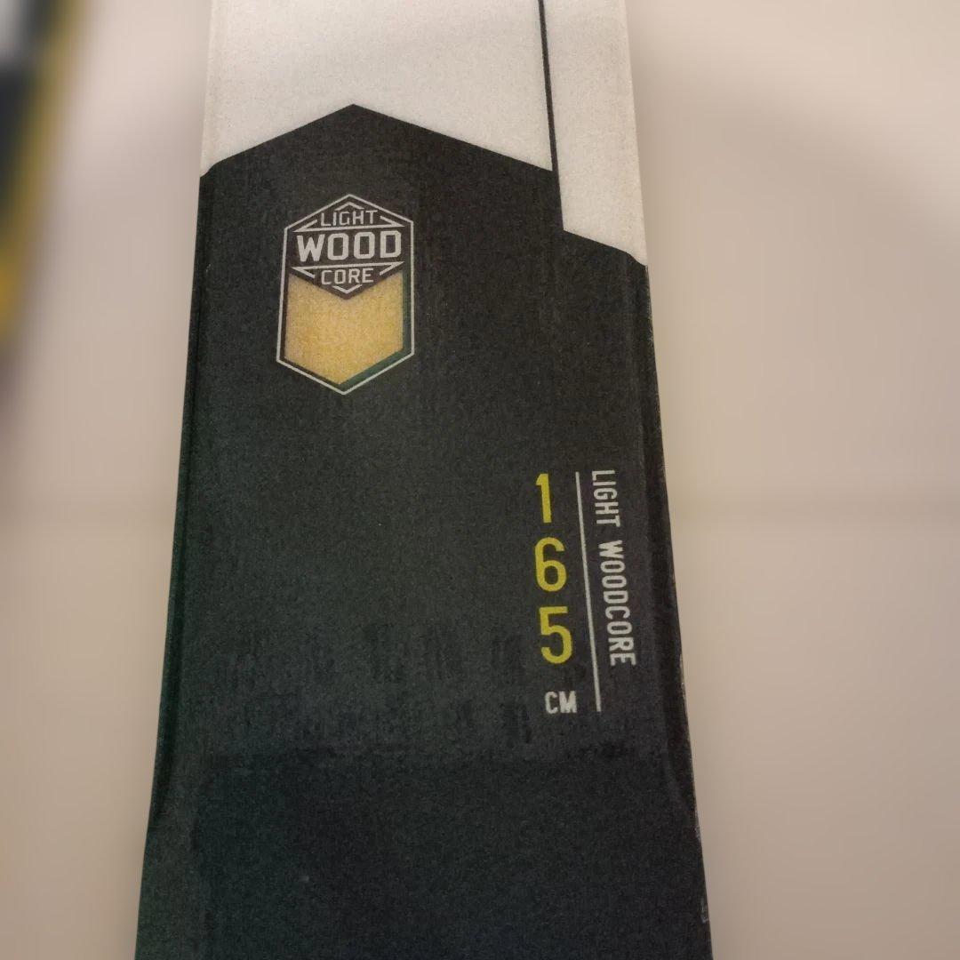 【値下げ】テレマークAtomic Vantage スキー・ビンディング・ブーツ