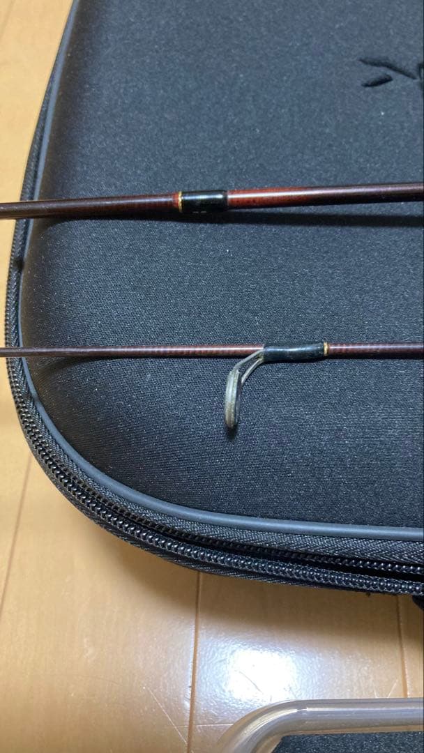 アブガルシア　リール　カーディナルC3 ＋ロッドTroutin Marquis