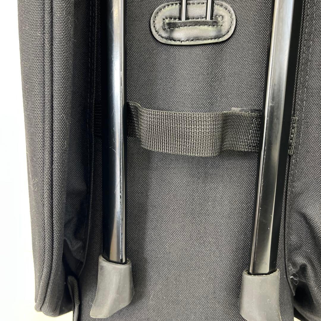 ゼロハリバートン スタンドバッグ ZERO HALLIBURTON 82052