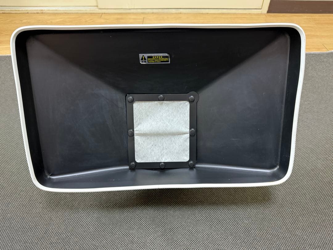 メンテナンス済　GT03 Mr.スーパーブース 延長ホース　フィルターおまけ