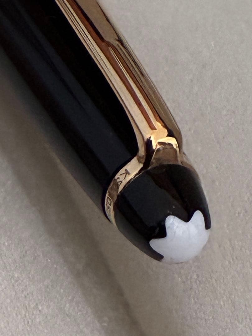◾️新品未使用◾️モンブラン 164 ボールペン◾️マイスターシュテュッククラシック◾️