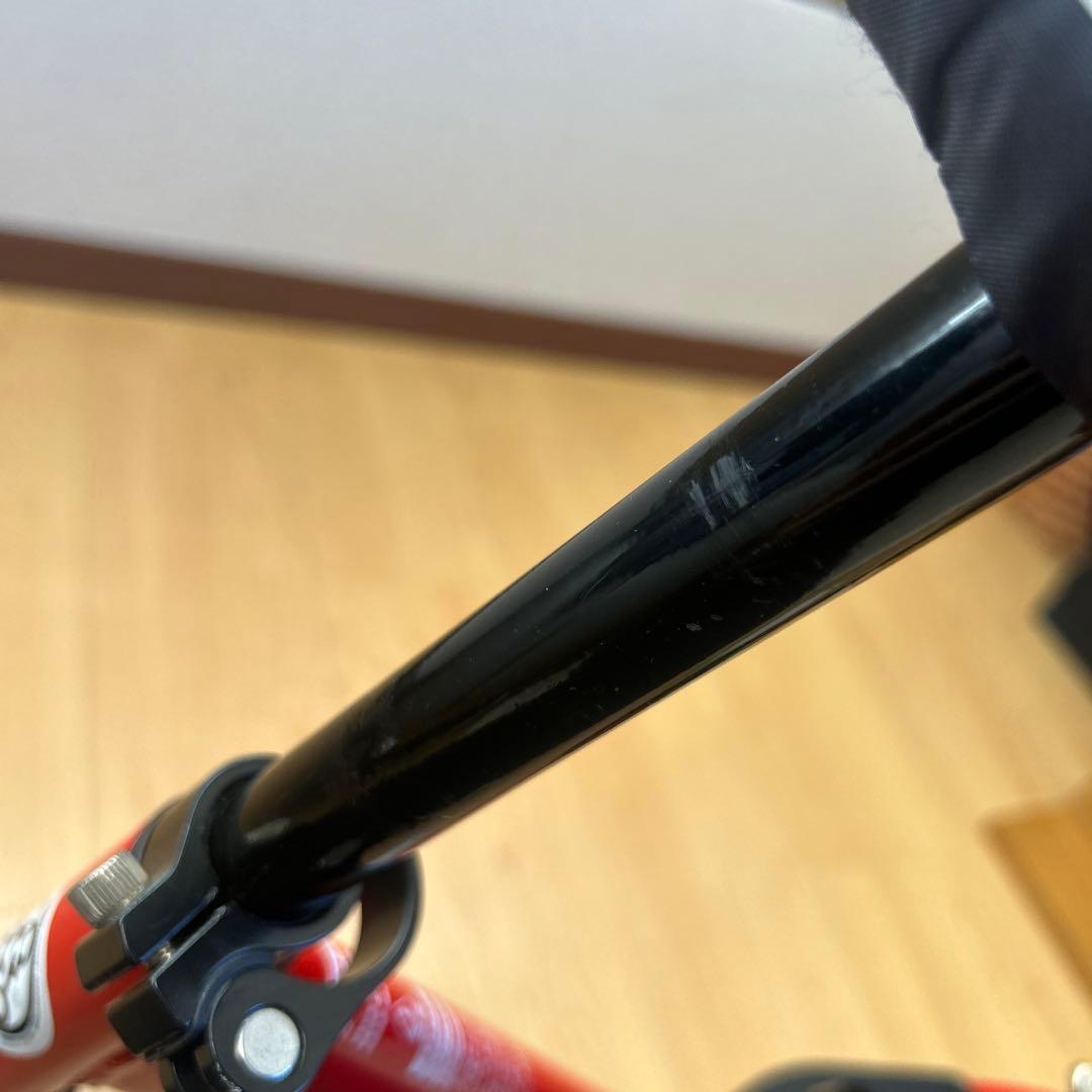 【美品】ストライダー スポーツモデル 12インチ　日本正規品　レッド