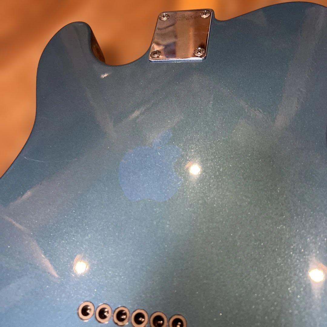 Laid Back テレキャスター