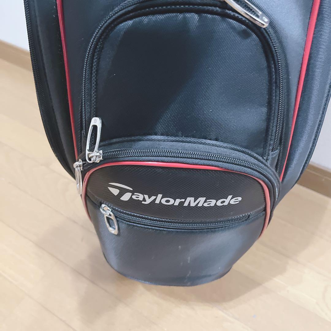 K249 美品！TaylorMade TMトゥルーライト 軽量