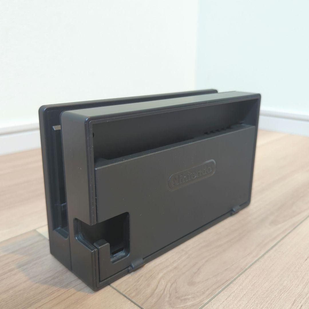 Nintendo Switch 本体 ネオンブルー/ネオンレッド 【おまけ付】