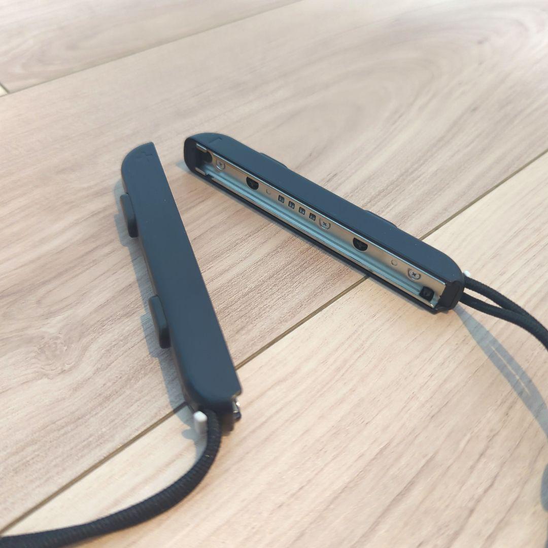 Nintendo Switch 本体 ネオンブルー/ネオンレッド 【おまけ付】