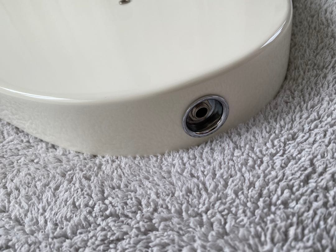 イケダ【美品】Fender Player II Telecaster