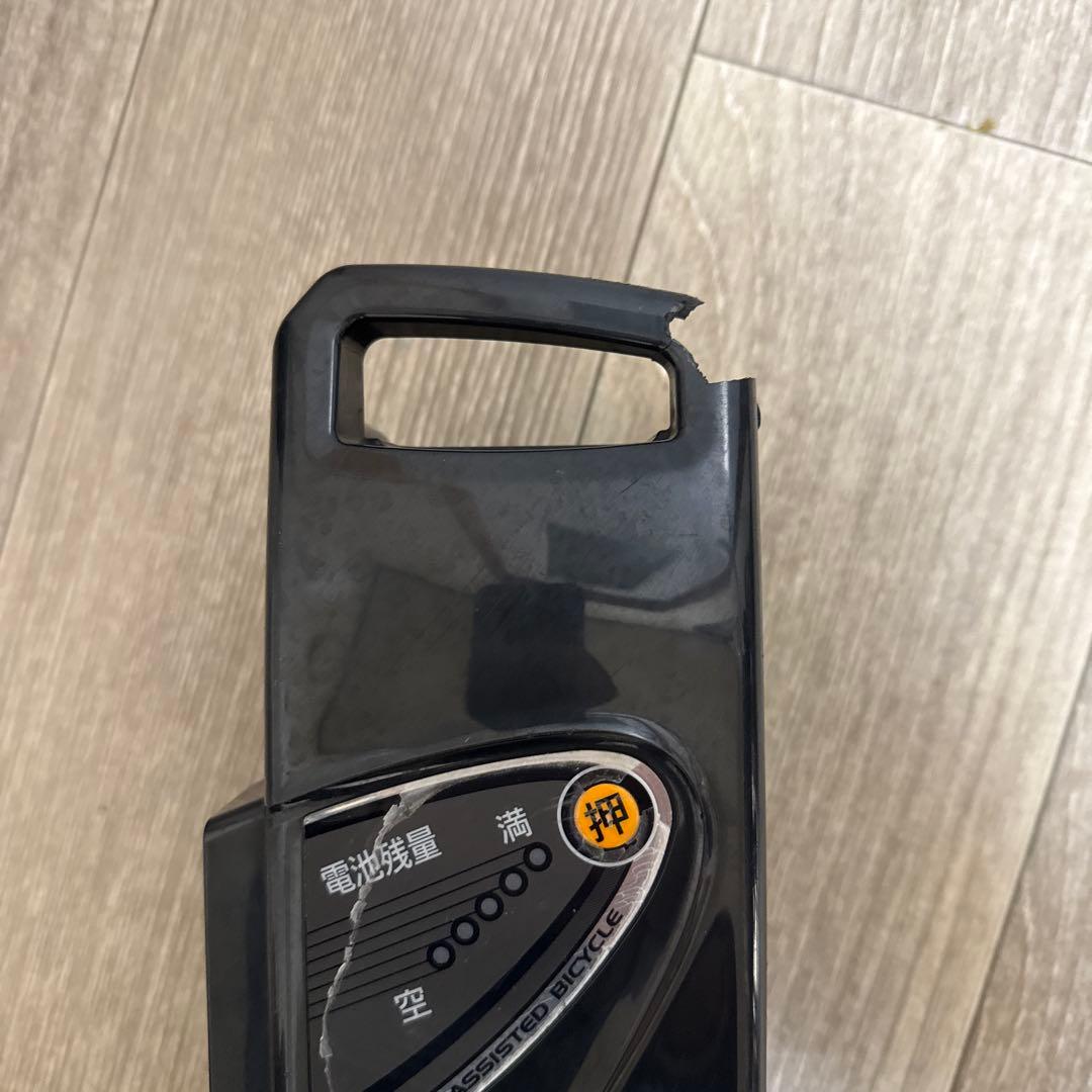 電動自転車 Panasonic JETTER 引き取り対応