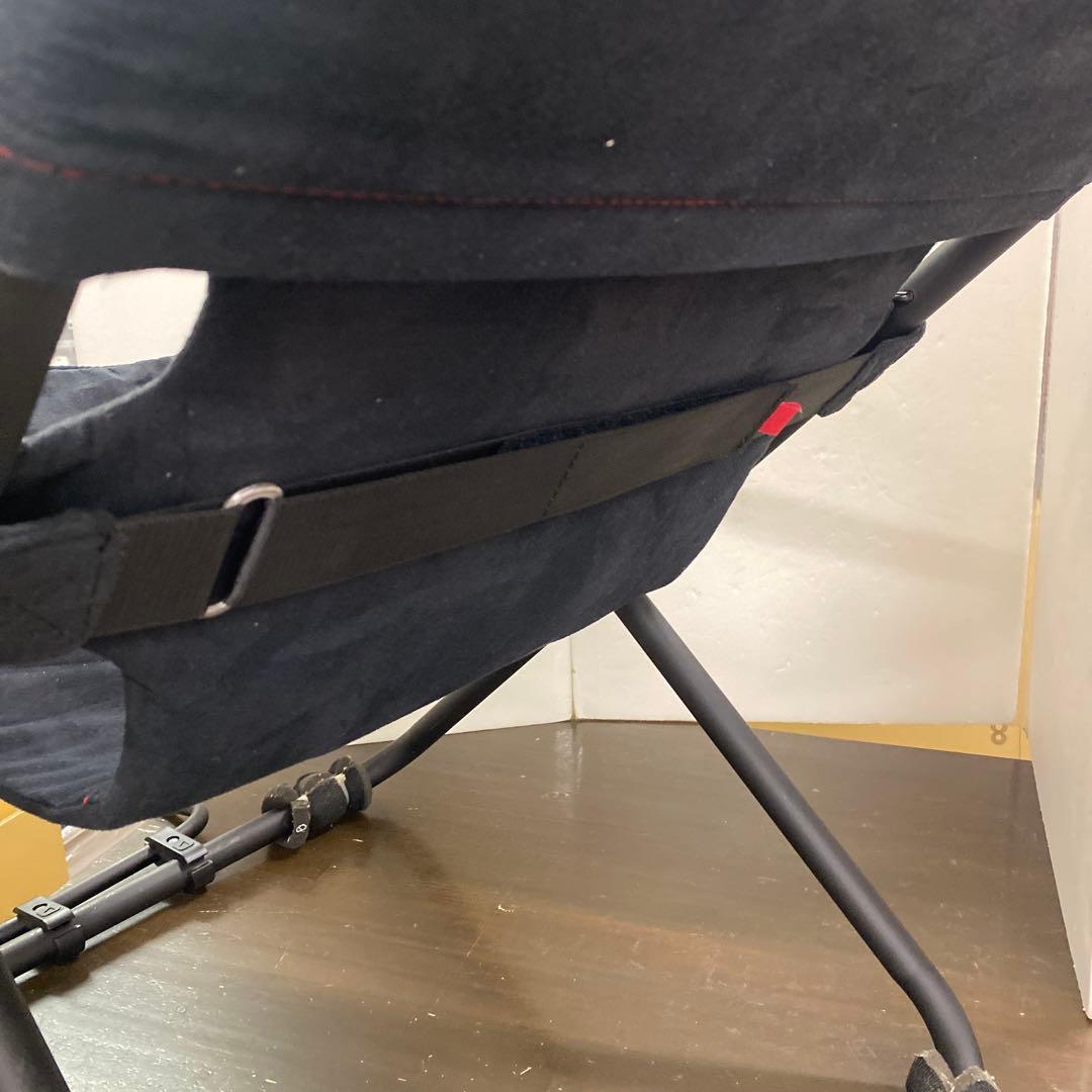 Playseat Challenge レーシングシート ハンコン コックピット