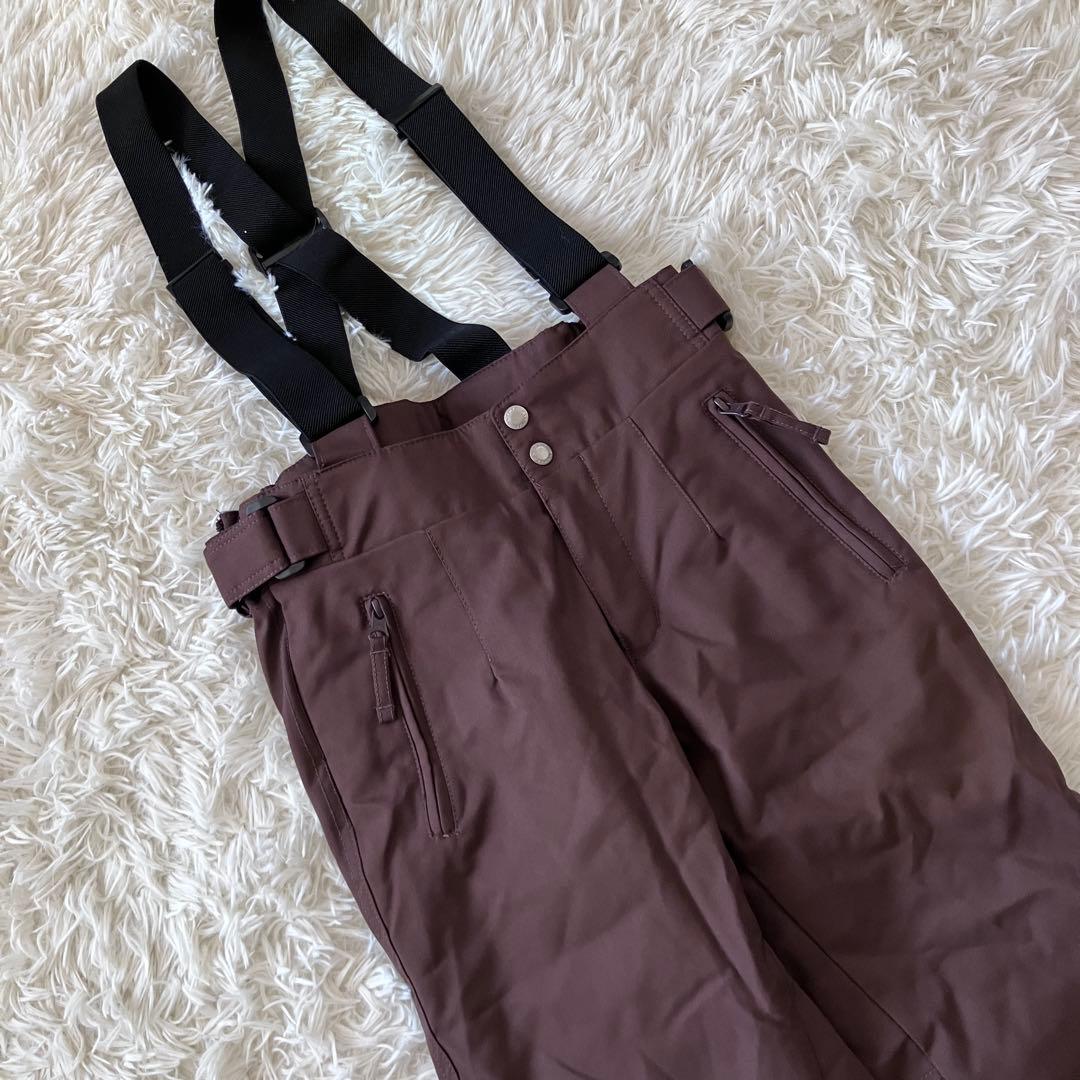 #H11✨phenix✨スキー スノボ ウェア 上下 レディースM