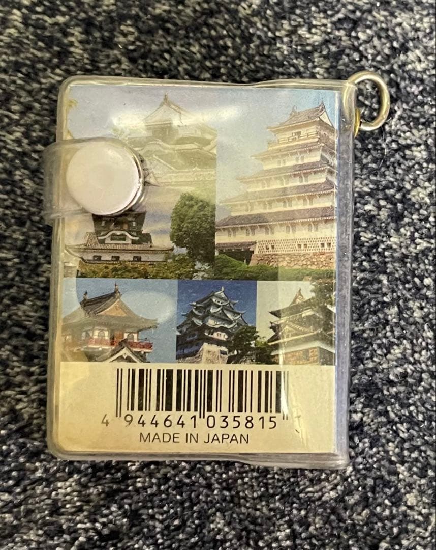 【非売品あり、一部書き込みあり】お城本11冊