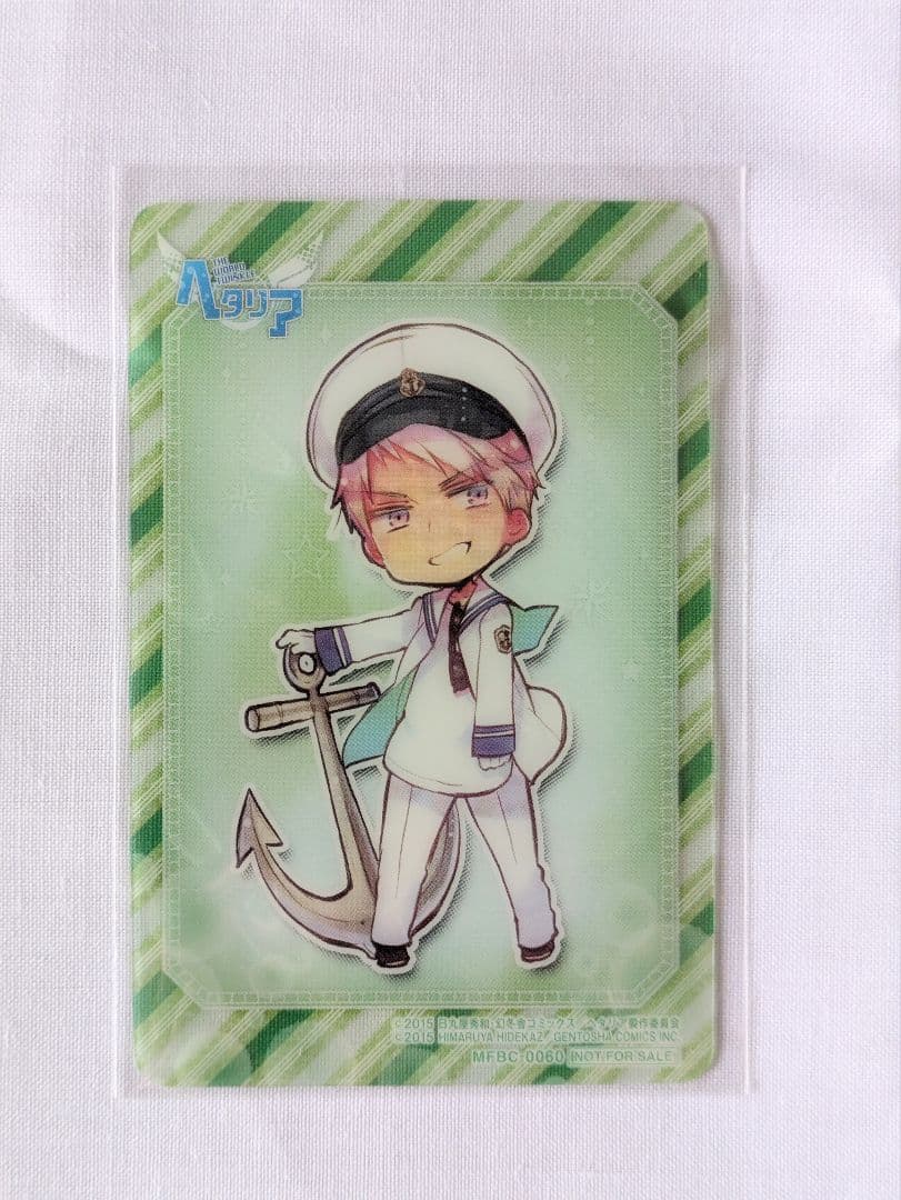 ヘタリア The World Twinkle アニメイト限定版 全3巻　DVD