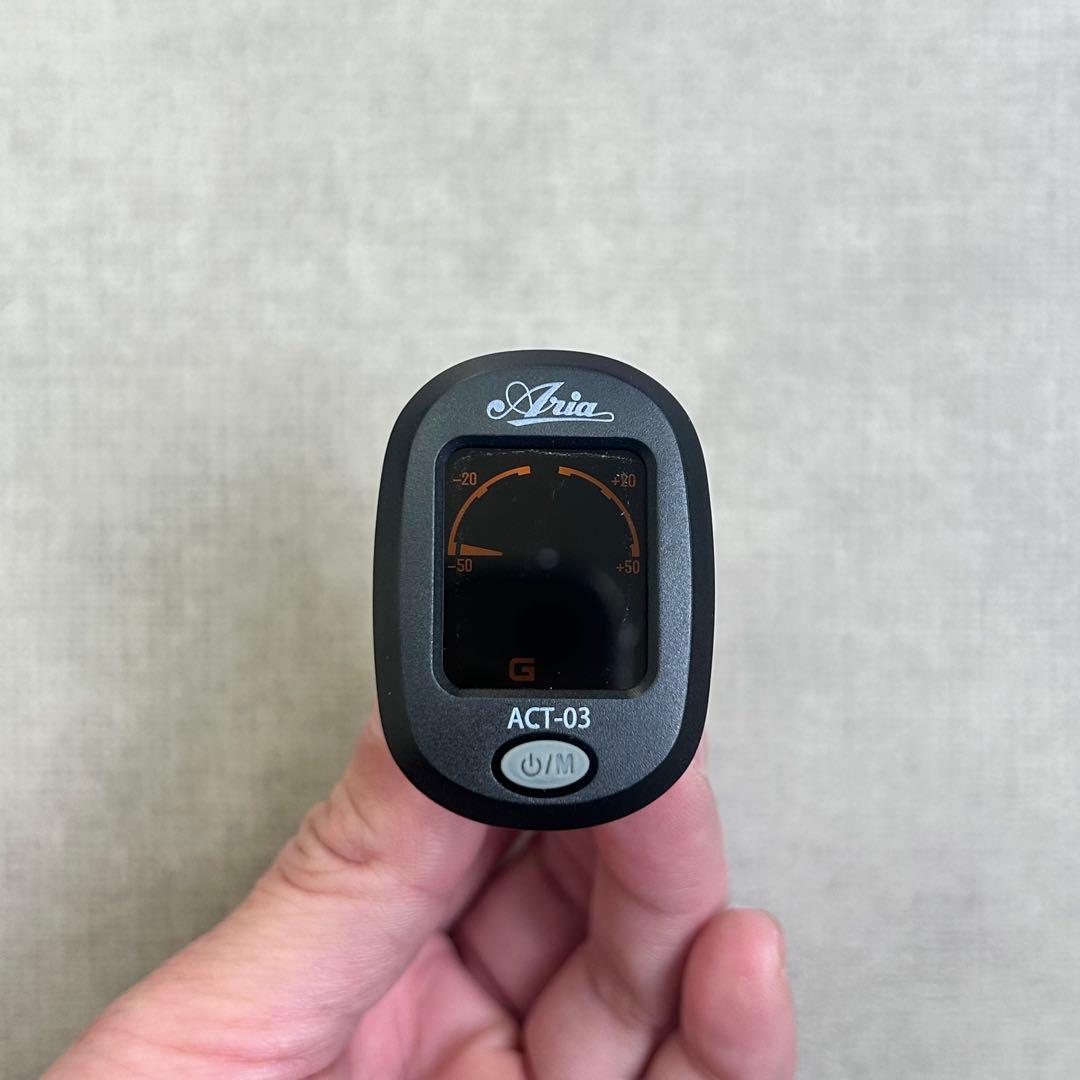 (k30)Aria Pro Ⅱ Jet エレキギター アリア 弦楽器 ケース付