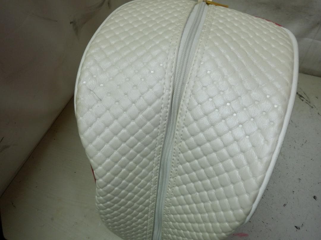 Resurrection★Cycnus★レザレクション★8.5型★キャスター付★