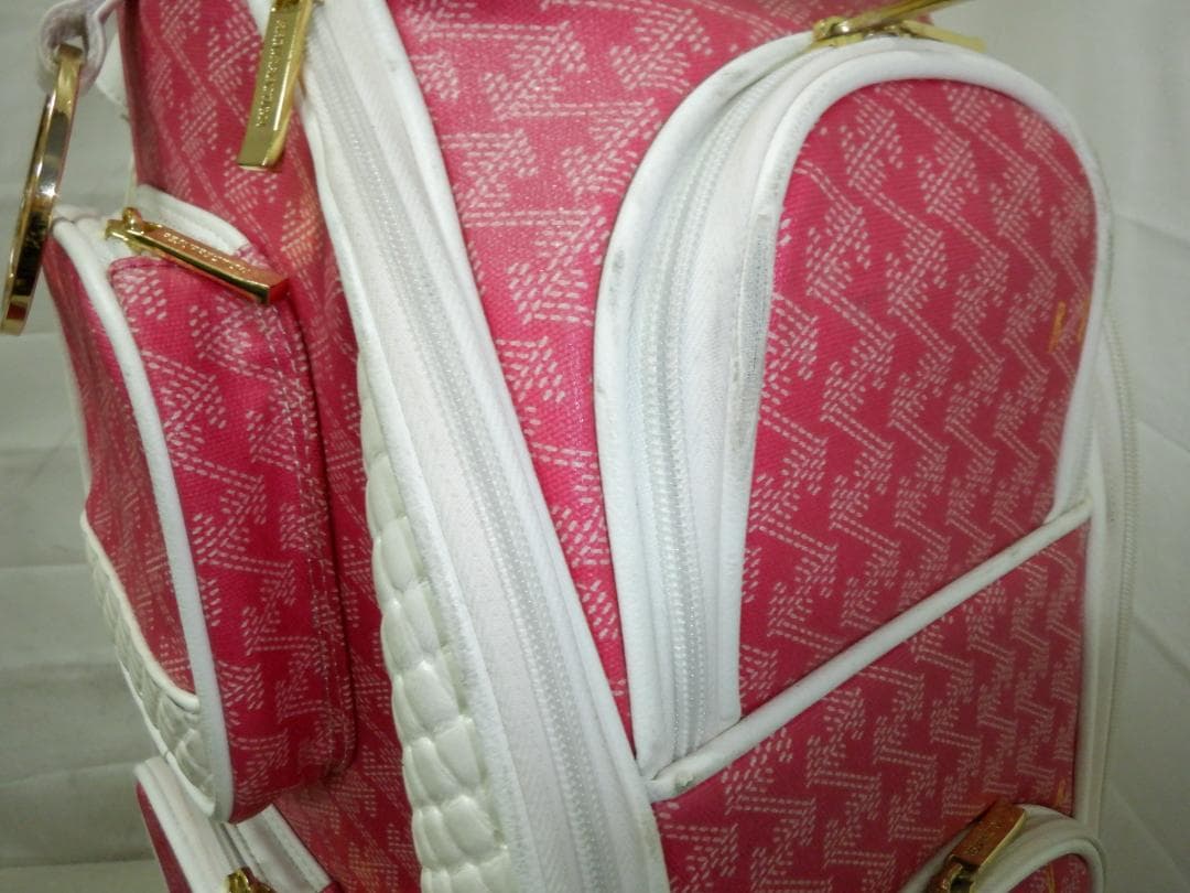 Resurrection★Cycnus★レザレクション★8.5型★キャスター付★