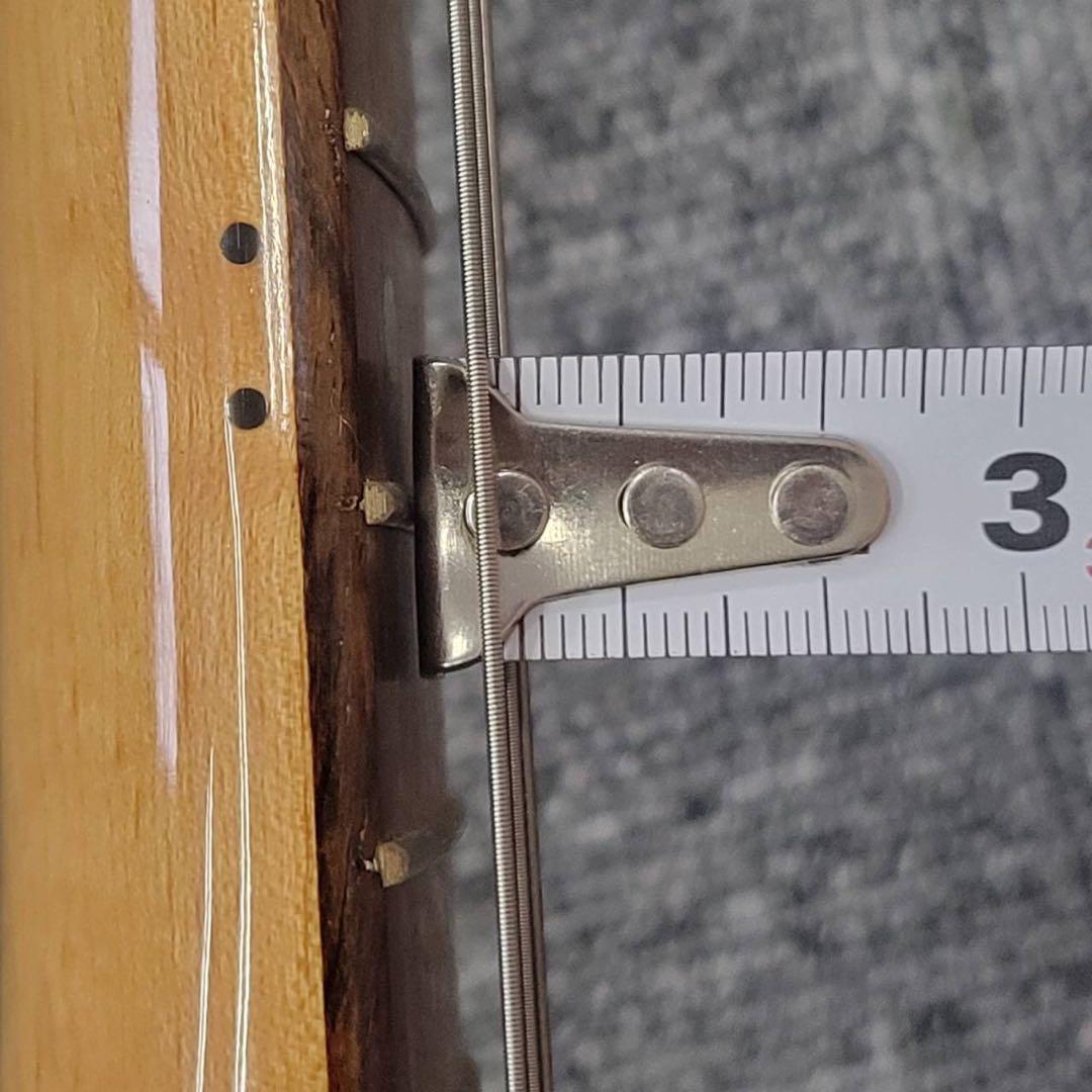 【匿名発送】PhotoGenic　フォトジェニック　エレキギター　弦楽器