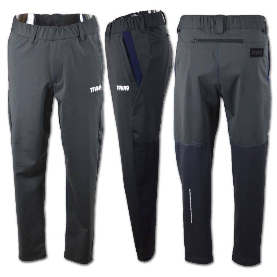 メンズウェア 81. TFW49 STRETCH HYBRID PANTS