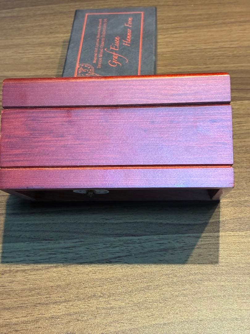 魔法少女リリカルなのは オルゴールとデバイスメタルチャーム セット