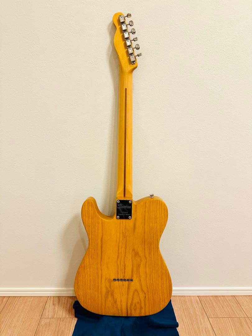 Bacchus Vintage Series BTL-54 日本製　希少