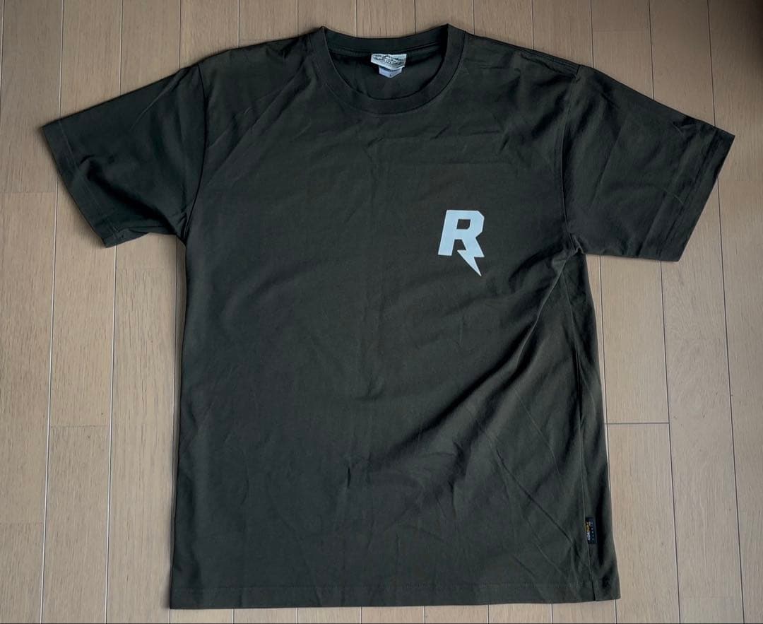 レイドジャパン　アパレルセット