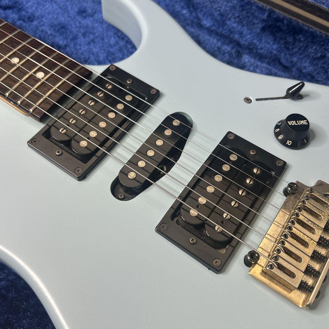 【日本製】アイバニーズ　RXシリーズ リフィニッシュ